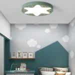 Потолочный светильник SPACE от ImperiumLoft Потолочный светильник SPACE от ImperiumLoft