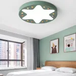 Потолочный светильник SPACE от ImperiumLoft Потолочный светильник SPACE от ImperiumLoft