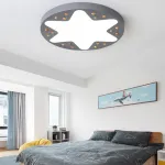 Потолочный светильник SPACE от ImperiumLoft Потолочный светильник SPACE от ImperiumLoft