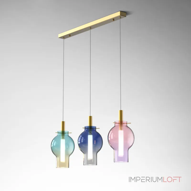Подвесной светильник STAVERN
