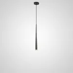 Подвесной светильник STYLUS ONE Brass H35 от ImperiumLoft