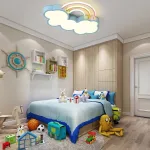 Потолочный светильник SUMMER от ImperiumLoft