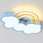 Потолочный светильник SUMMER от ImperiumLoft
