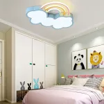 Потолочный светильник SUMMER от ImperiumLoft
