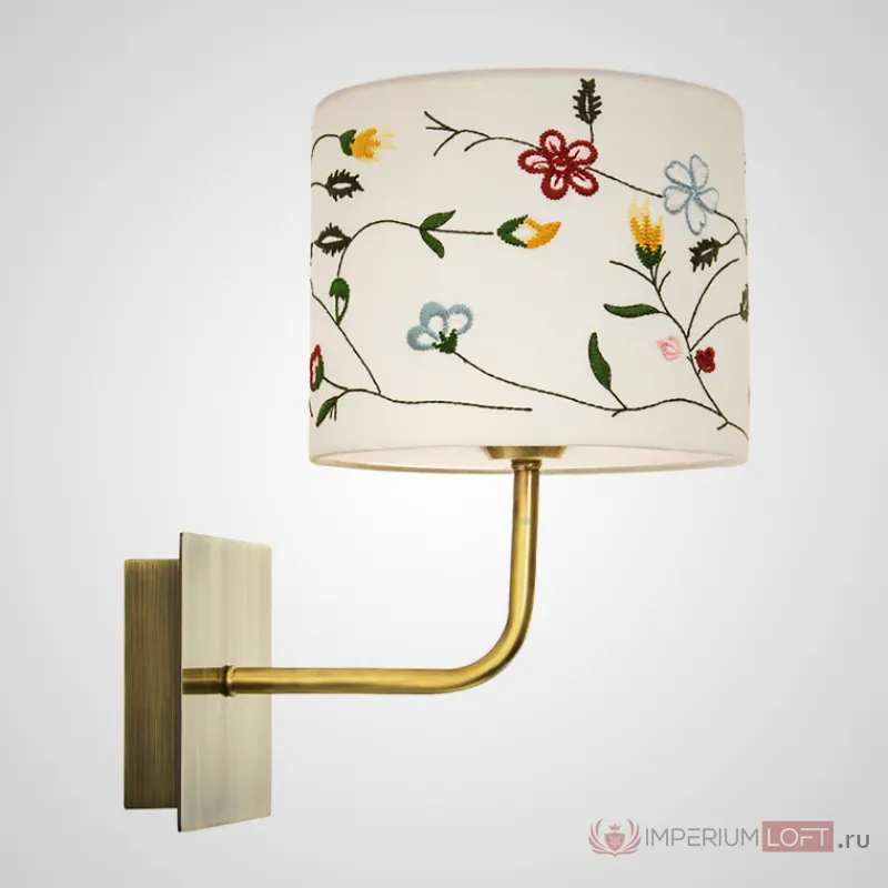 Бра SVEG WALL от ImperiumLoft