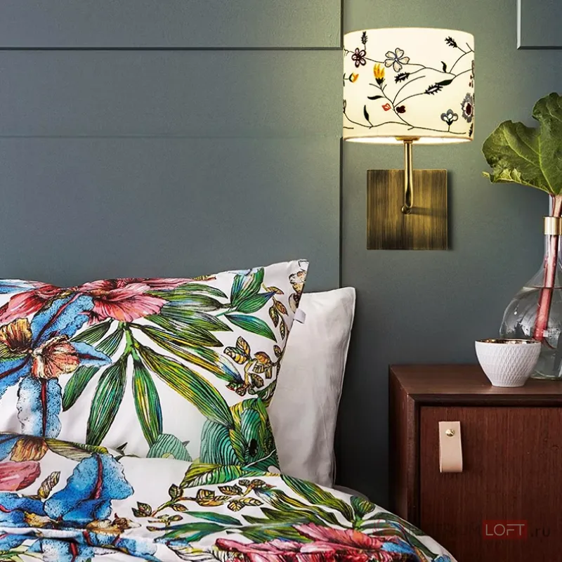 Бра SVEG WALL от ImperiumLoft