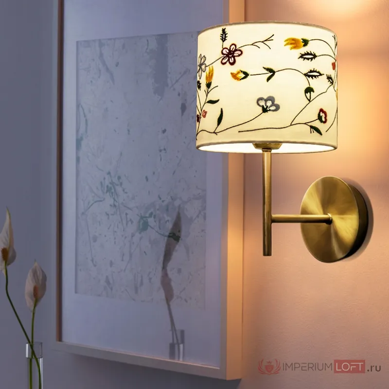 Бра SVEG WALL от ImperiumLoft