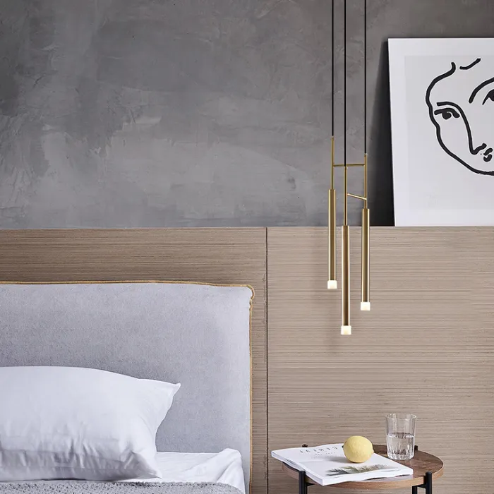 Подвесной светильник SYDNEY D65 от ImperiumLoft