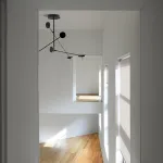 Люстра светодиодная TALK B L1 от ImperiumLoft