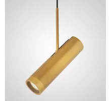 Подвесной светильник TALSI ONE Brass