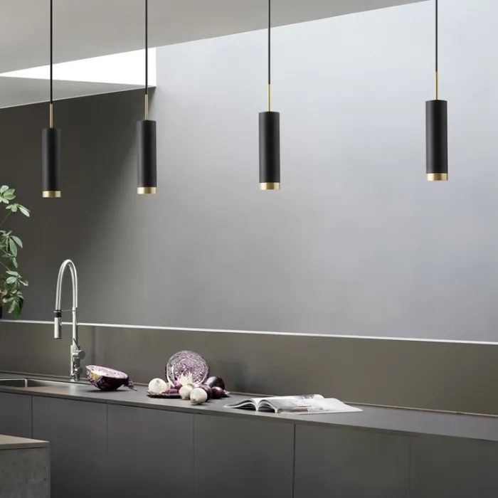 Подвесной светильник TALSI ONE Green от ImperiumLoft