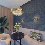 Бра TARU WALL