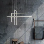Светильник TILAN от ImperiumLoft