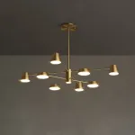Люстра на штанге TOIVOLA A