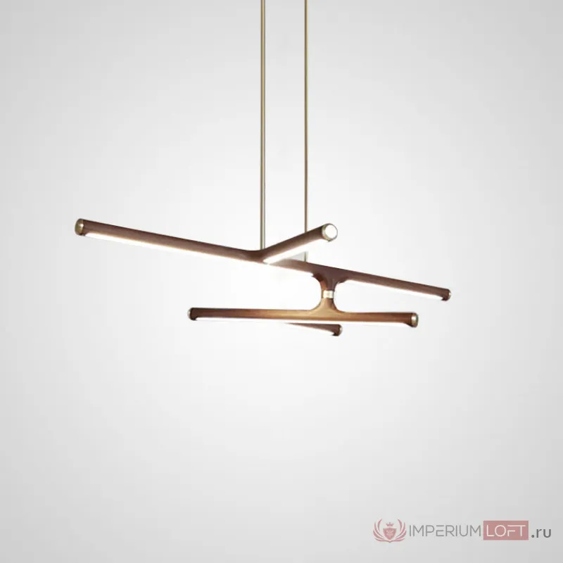 Светильник TORDIS от ImperiumLoft