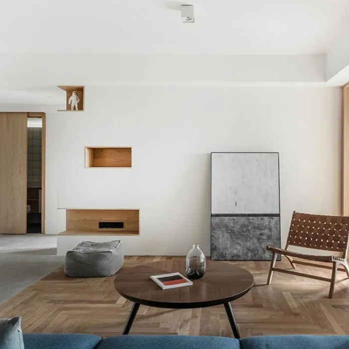 Светильник TORE от ImperiumLoft