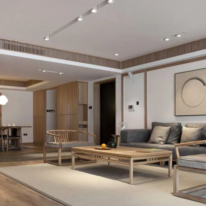 Светильник TORE от ImperiumLoft
