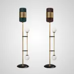 Торшер TRAIT FL от ImperiumLoft