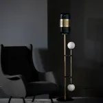 Торшер TRAIT FL от ImperiumLoft