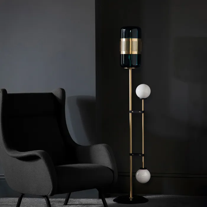 Торшер TRAIT FL от ImperiumLoft