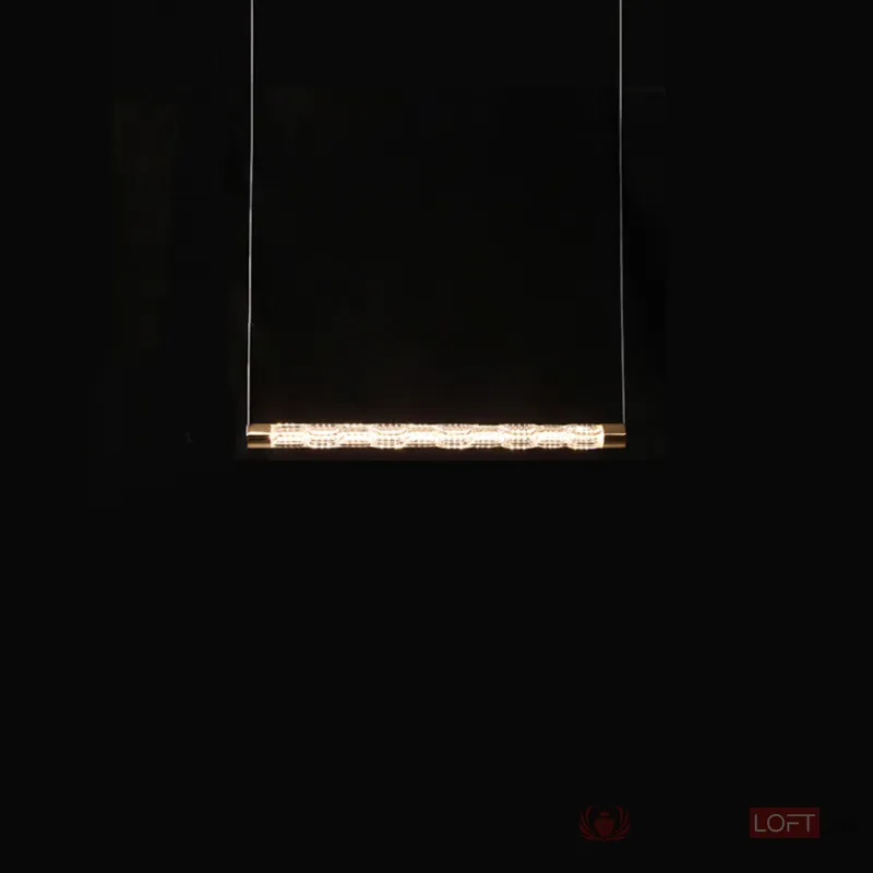 Подвесной светильник TRICKLE от ImperiumLoft