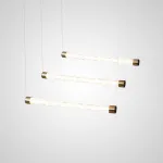 Подвесной светильник TRICKLE LUX L60
