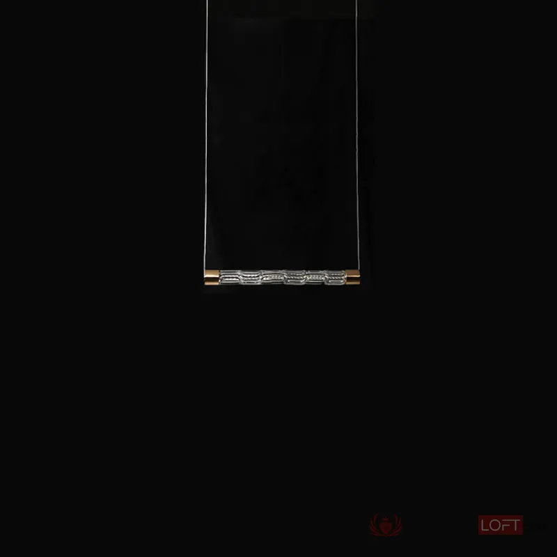 Подвесной светильник TRICKLE от ImperiumLoft