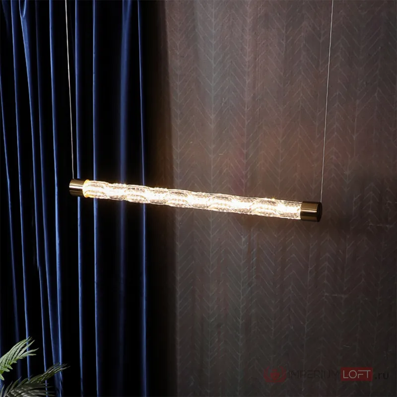 Подвесной светильник TRICKLE от ImperiumLoft