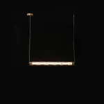 Подвесной светильник TRICKLE LUX L60