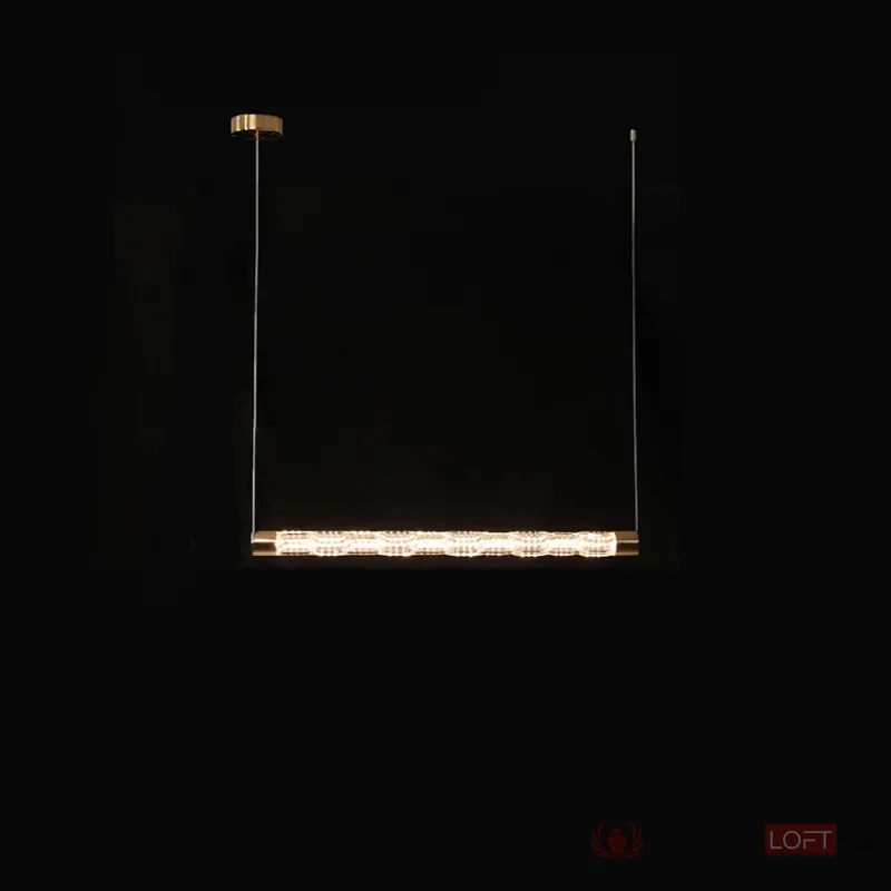 Подвесной светильник TRICKLE от ImperiumLoft