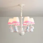 Подвесная люстра UNICORN