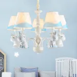 Подвесная люстра UNICORN