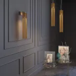 Настенный светильник VARESE WALL