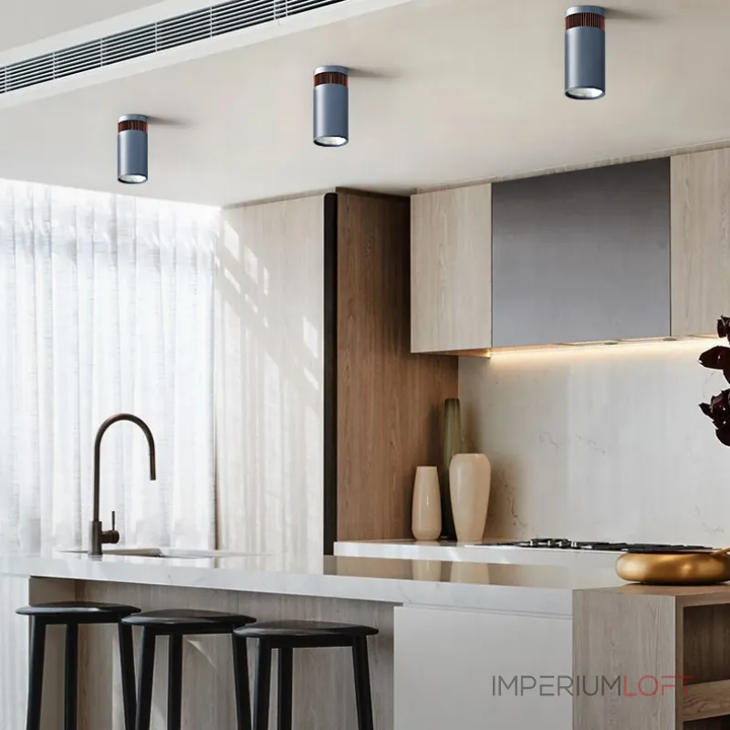 Светильник VATTERN от ImperiumLoft Светильник VATTERN от ImperiumLoft