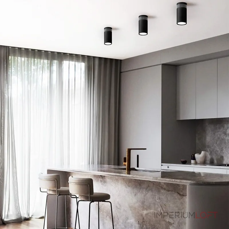 Светильник VATTERN от ImperiumLoft Светильник VATTERN от ImperiumLoft