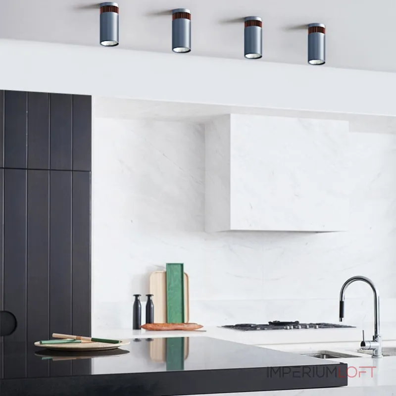 Светильник VATTERN от ImperiumLoft Светильник VATTERN от ImperiumLoft