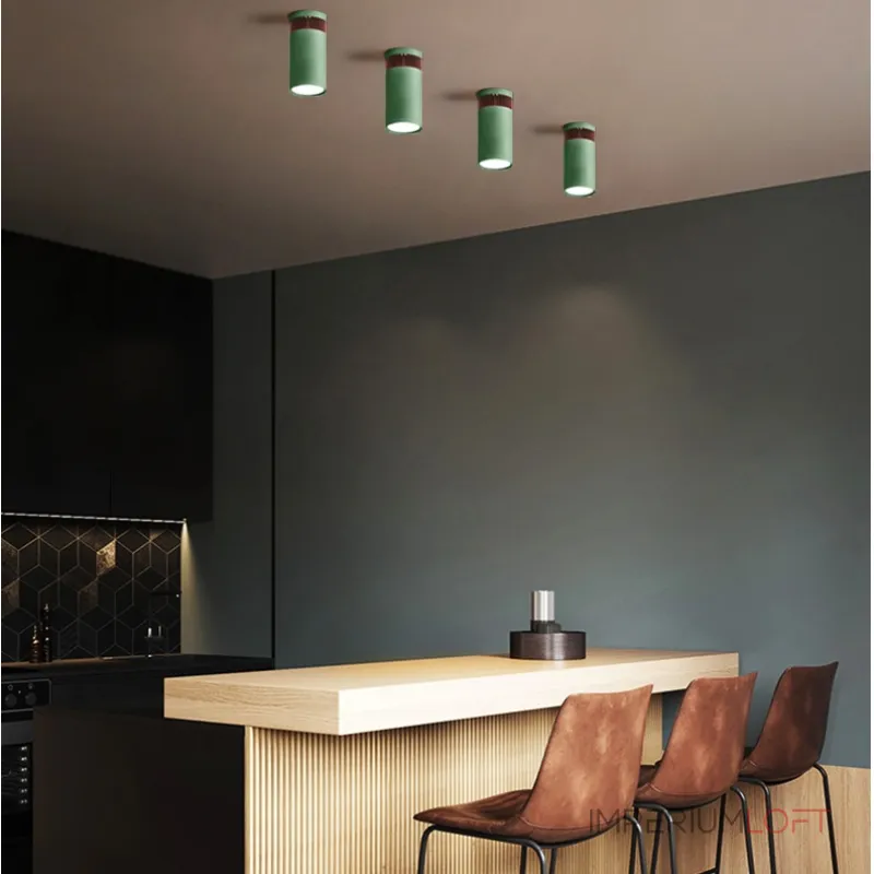 Светильник VATTERN от ImperiumLoft Светильник VATTERN от ImperiumLoft