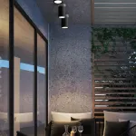 Светильник VATTERN от ImperiumLoft