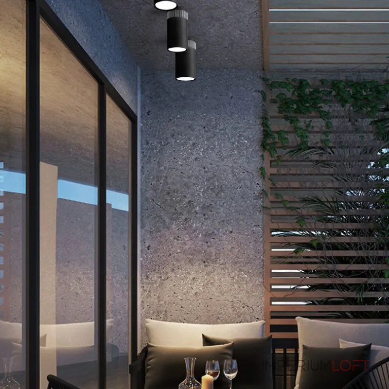 Светильник VATTERN от ImperiumLoft Светильник VATTERN от ImperiumLoft