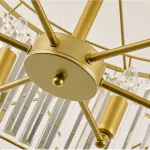 Подвесная люстра VELM