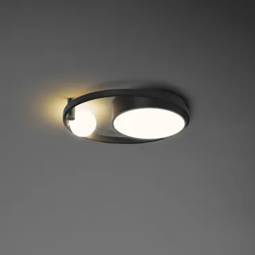 Потолочный светильник VESTA от ImperiumLoft