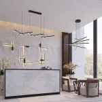 Светильник подвесной VETUR от ImperiumLoft