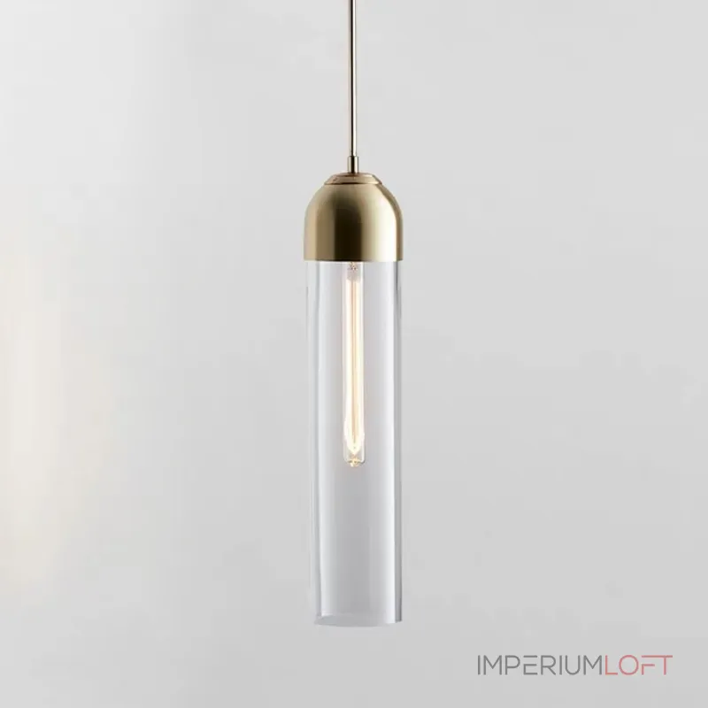 Подвесной светильник VIAN B Прозрачный от ImperiumLoft Подвесной светильник VIAN B Прозрачный от ImperiumLoft