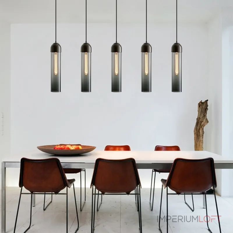 Подвесной светильник VIAN B Зеленый от ImperiumLoft Подвесной светильник VIAN B Зеленый от ImperiumLoft