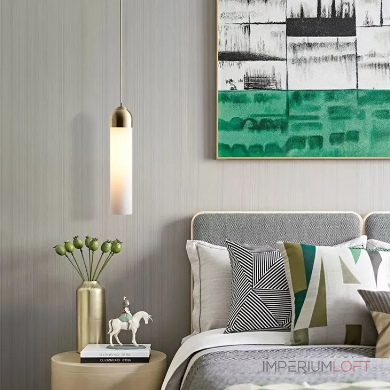 Подвесной светильник VIAN B Зеленый от ImperiumLoft Подвесной светильник VIAN B Зеленый от ImperiumLoft