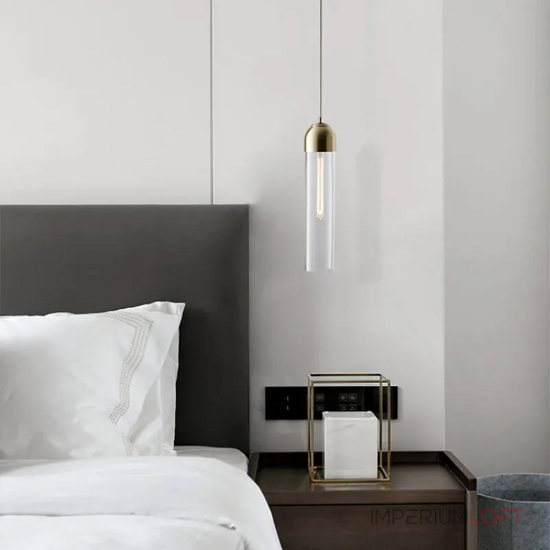 Подвесной светильник VIAN B Зеленый от ImperiumLoft Подвесной светильник VIAN B Зеленый от ImperiumLoft