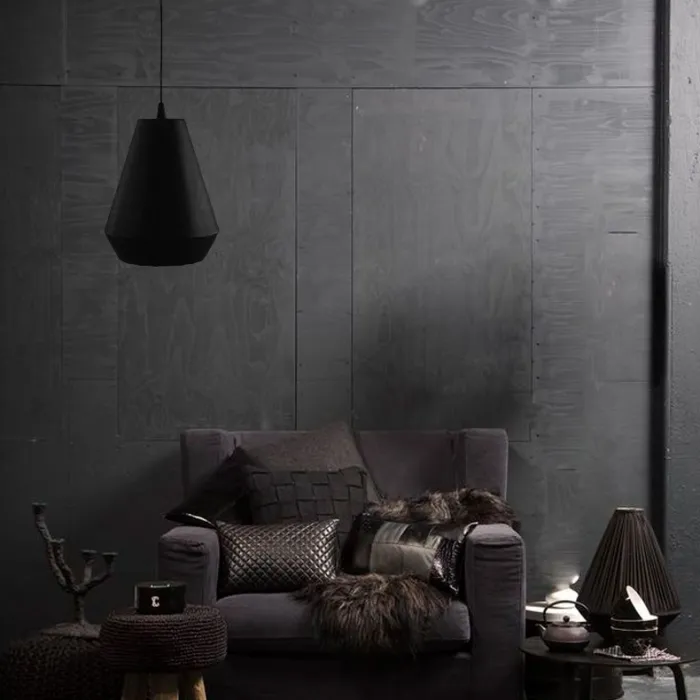 Подвесной светильник VIGO01 White от ImperiumLoft