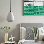 Подвесной светильник VIGO01 White от ImperiumLoft