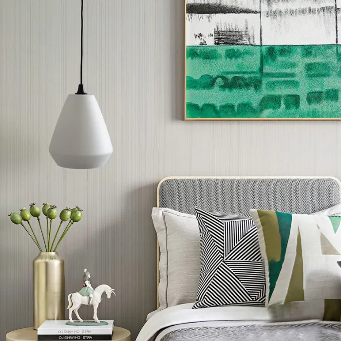 Подвесной светильник VIGO01 White от ImperiumLoft