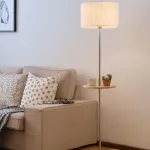 Торшер VILBER от ImperiumLoft